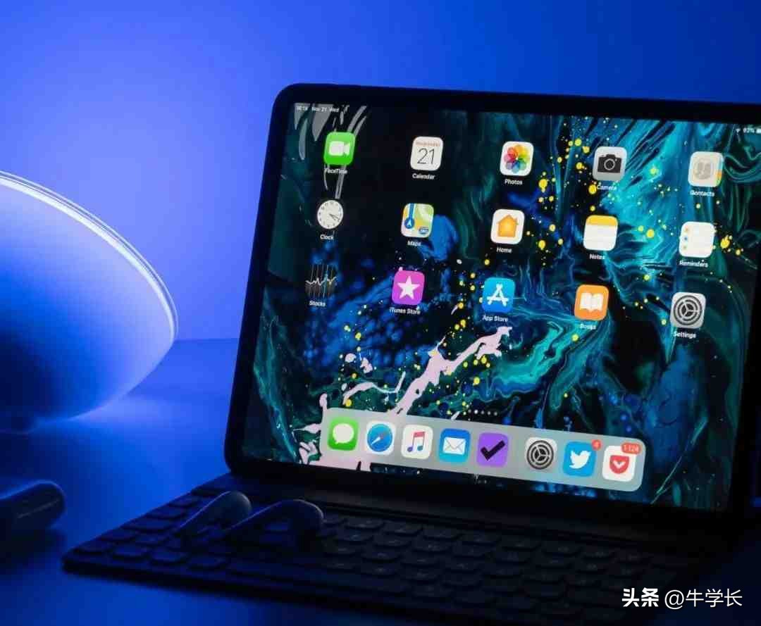 ipadpro2023最新发布官方消息,ipadpro2023支持无线充电吗