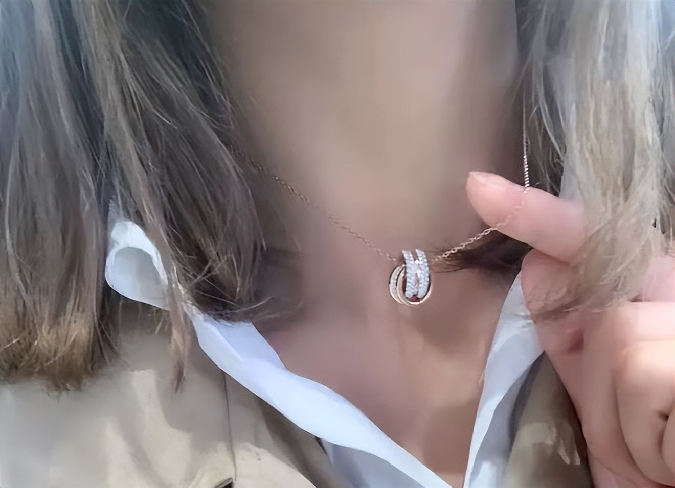 施华洛世奇授权饰品捡漏专场,捡漏施华洛世奇