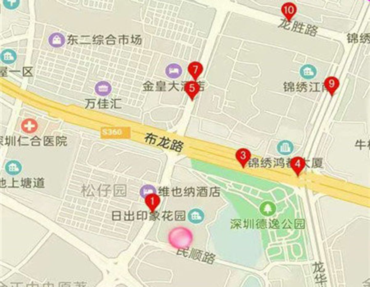 谷歌开放俄罗斯战略地图的影响,谷歌公布俄罗斯地图影响