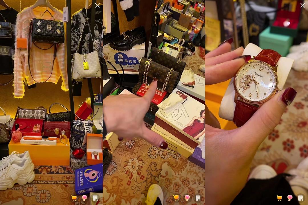 带货直播如何提升涨粉率,直播带货怎么快速涨粉1000