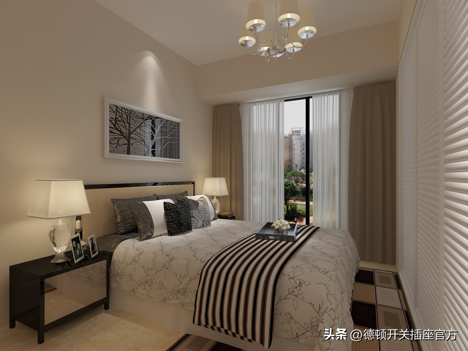 七十平米小户型如何装修好看视频,最省钱的小户型70平怎么装修