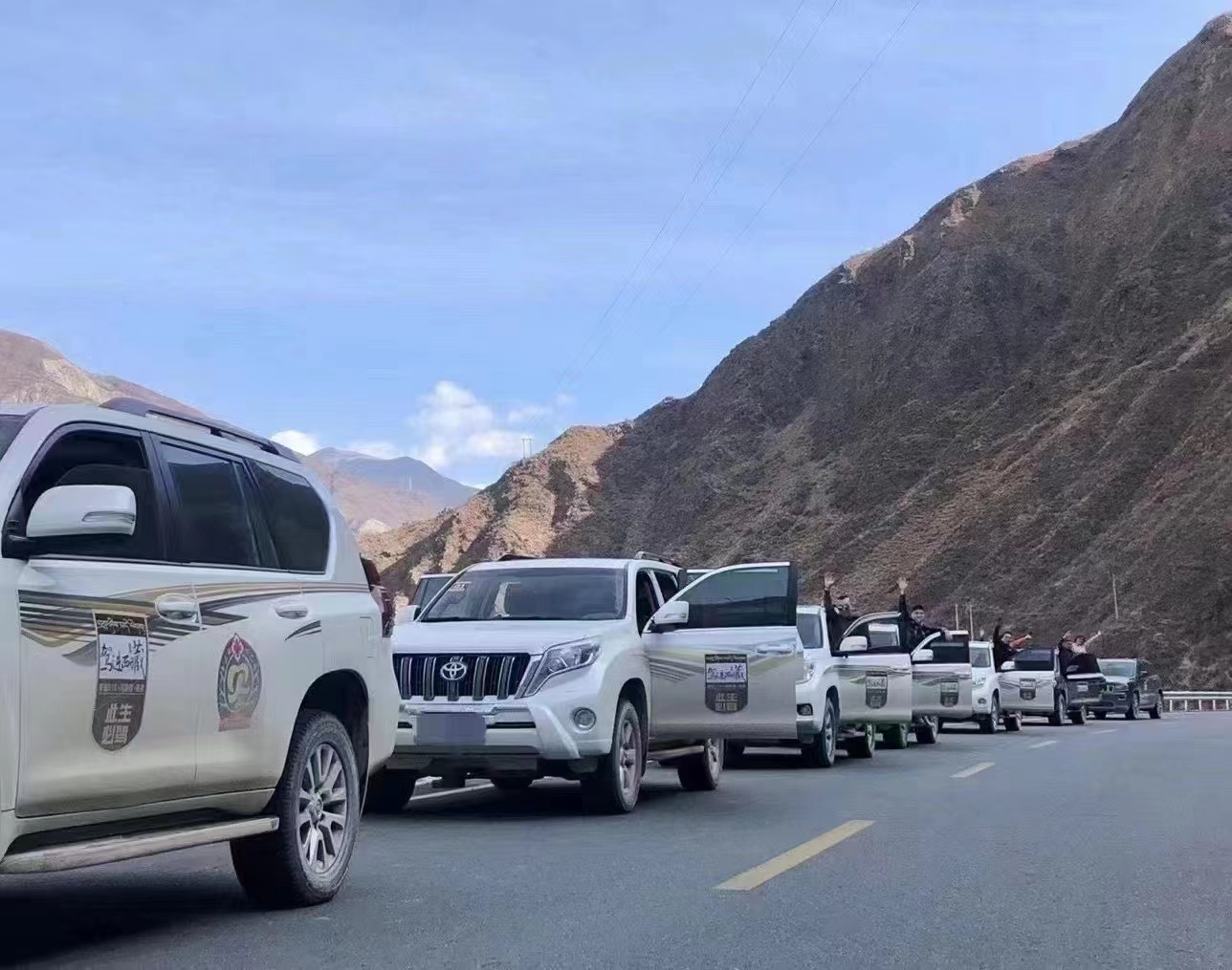 川藏线租车进藏价格,川藏线租车带司机哪个平台好