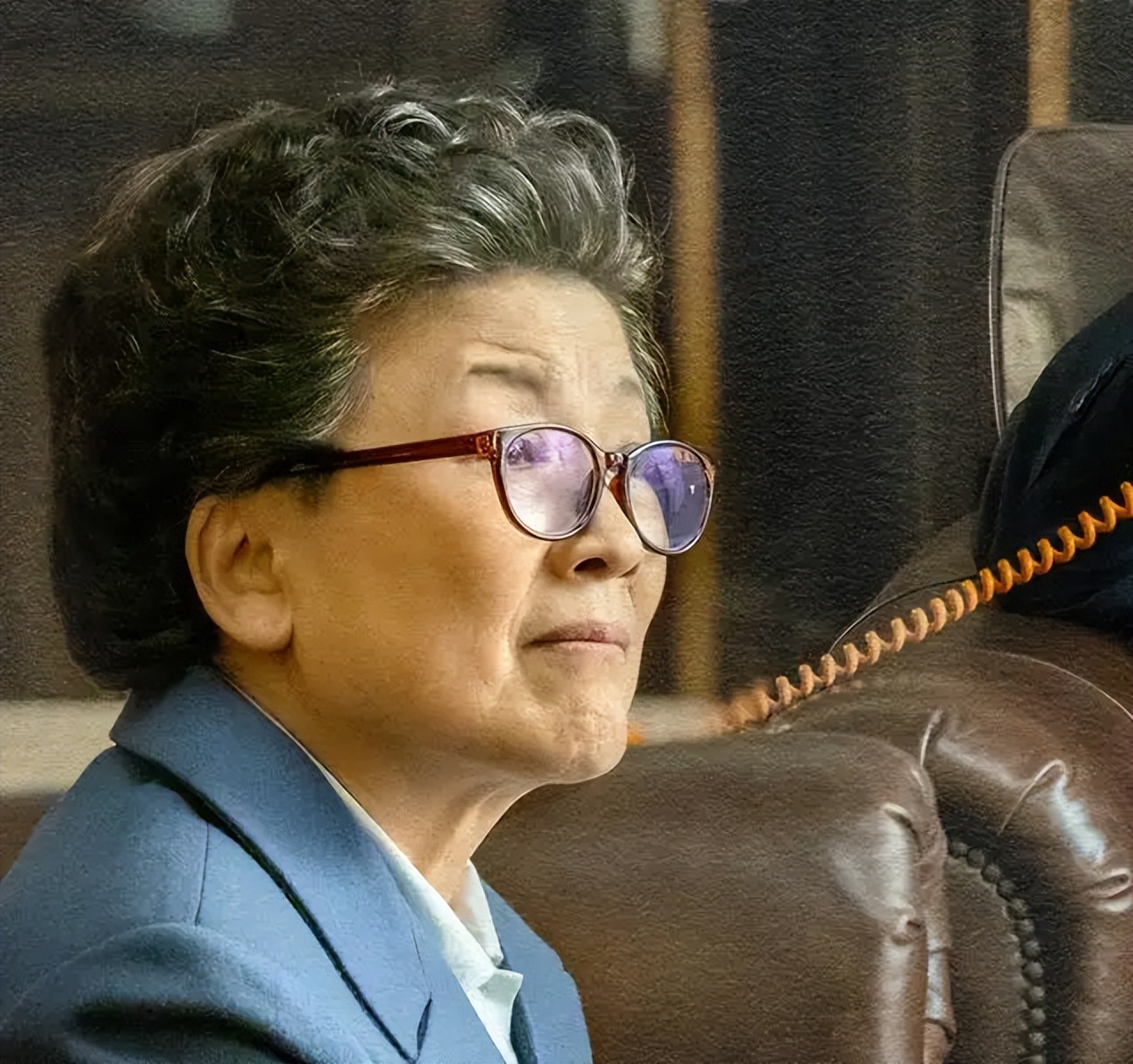 最佳女演员金鸡奖颁奖词,刘晓庆奚美娟金鸡影后