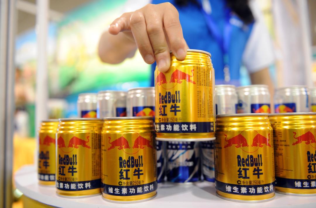 泰国红牛商标,红牛商标侵权