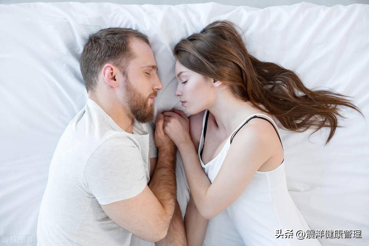 男性备孕两个月没成功,备孕时女人倒立真的更容易怀孕吗