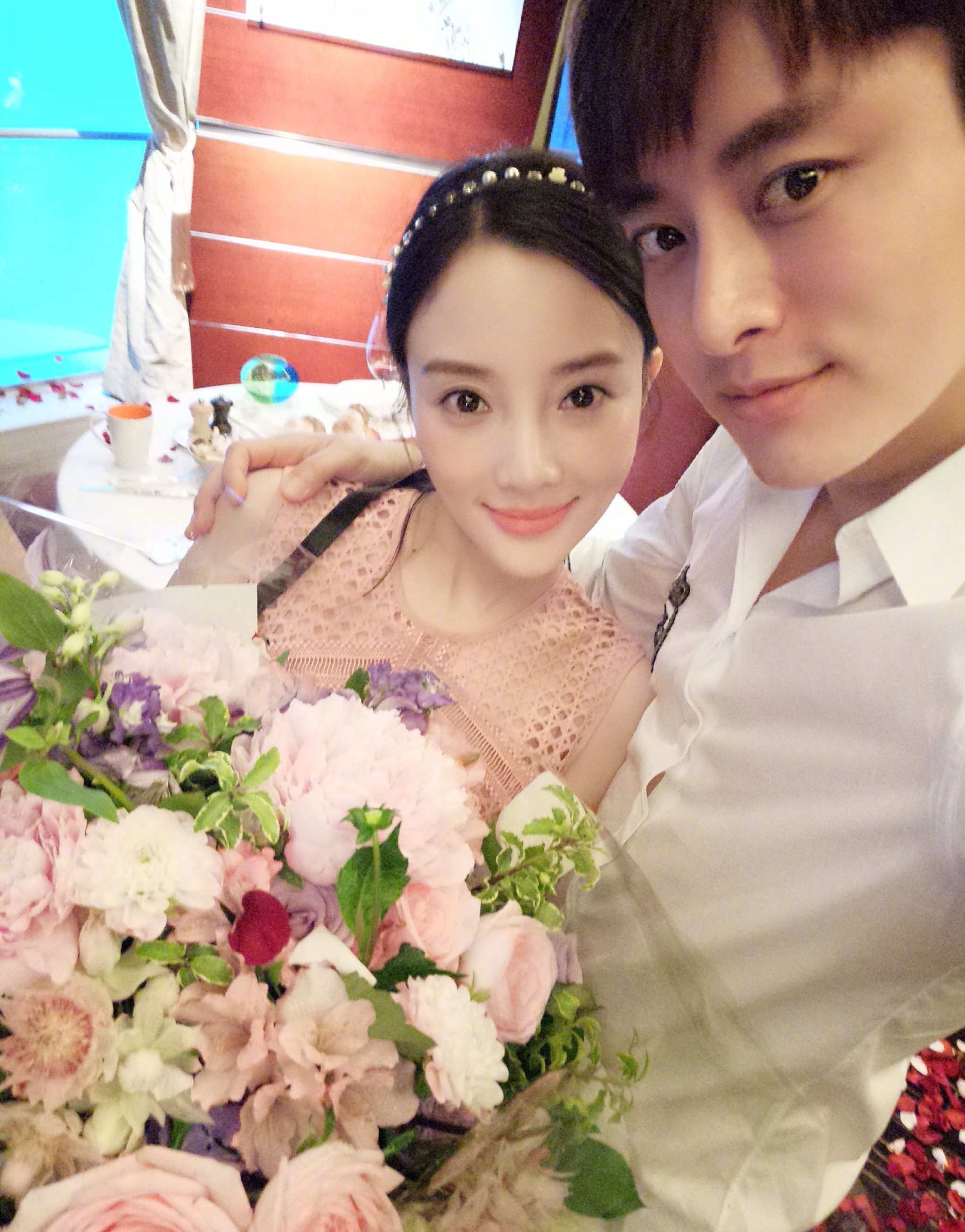 仅仅2天，娱圈的瓜就这么生猛？*税偷***税漏**、售假、入狱，应有尽有