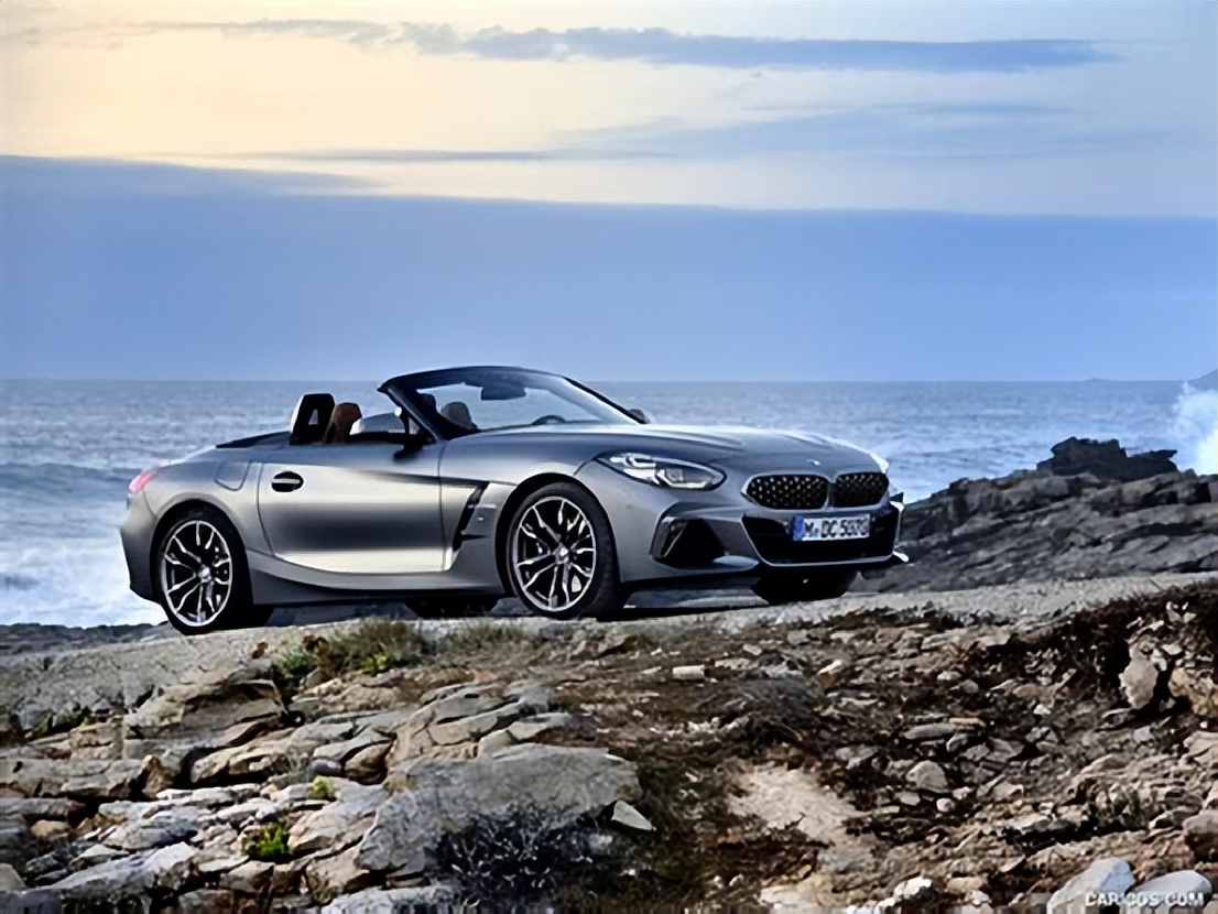 敞篷是一种态度平民级敞篷车推荐,盘点值得玩的敞篷车