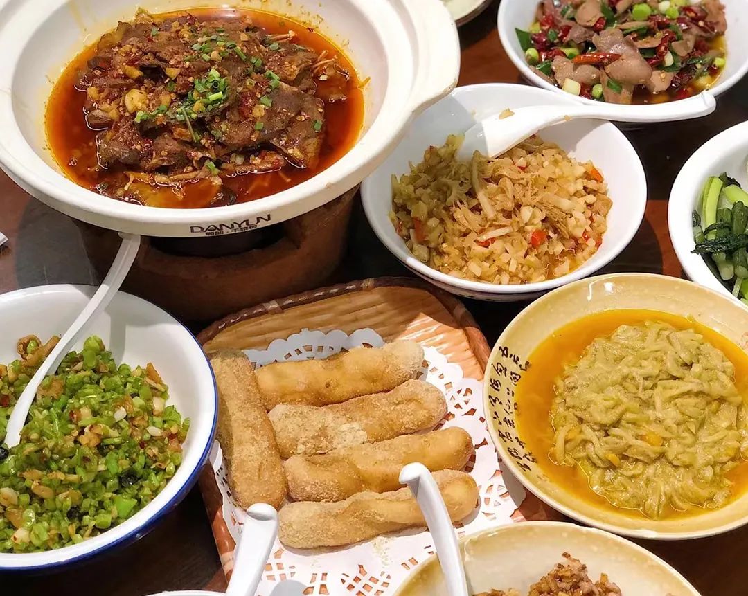 国庆网红城市长沙,长沙国庆氛围