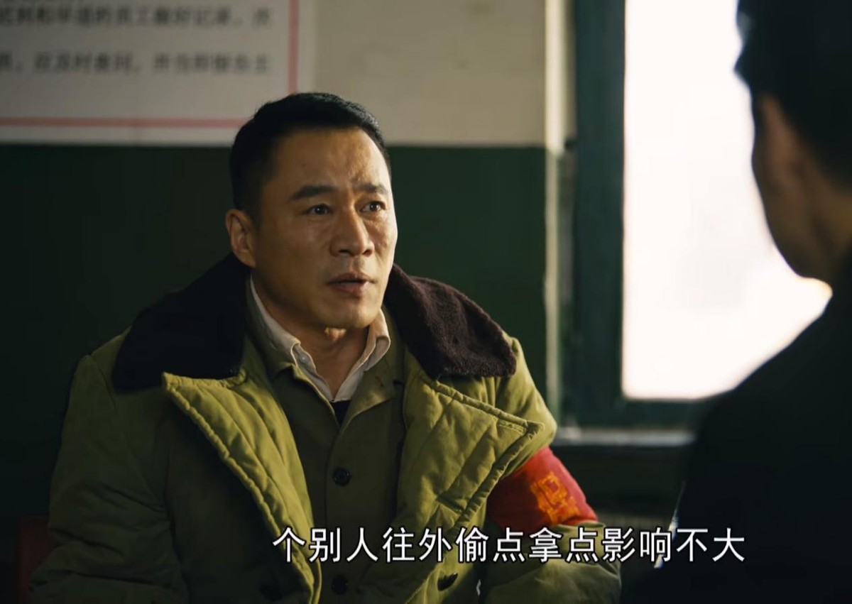 丁海峰25岁至55岁的视频,52岁丁海峰再演武松