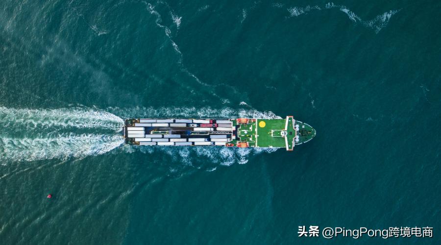 出海纪|3年垄断阿里国际站核心类目Top3，冷门的从不是赛道！