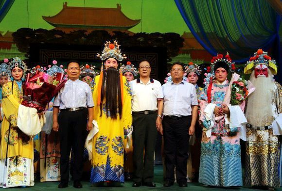 豫东红脸王刘忠河完整版专辑,豫东红脸王刘忠河