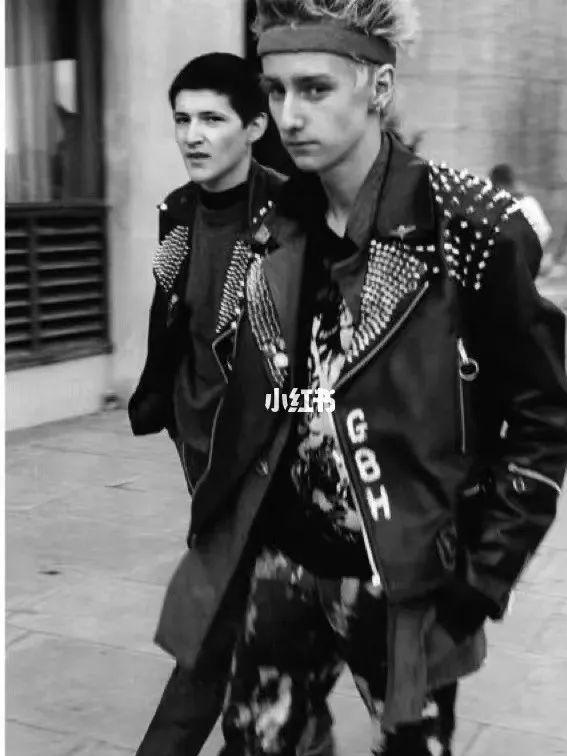 杀马特庞克,杀马特的荣誉之战