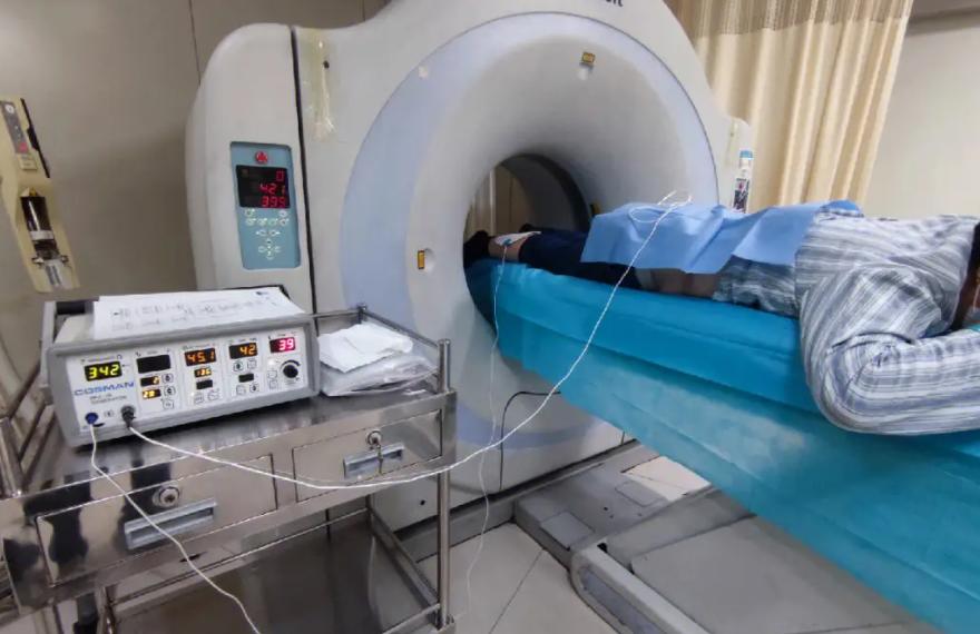 治疗腰椎间盘突出的手法,二步十法治疗腰椎间盘突出