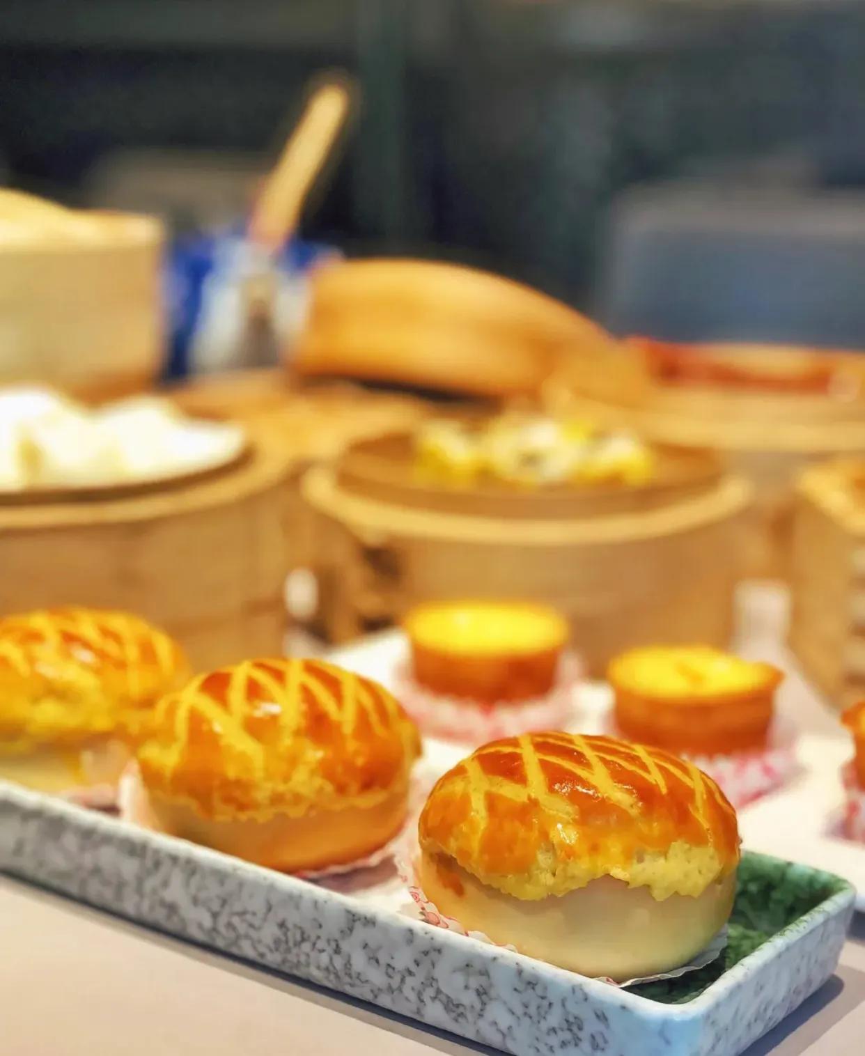 老广粤菜推荐,广州老字号粤菜馆推荐