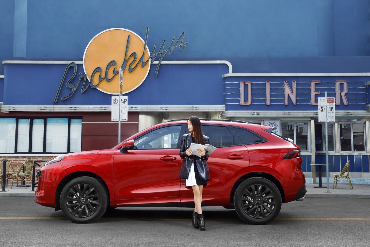 风行t5evo的优点和缺点,东风风行t5evo报价及图片