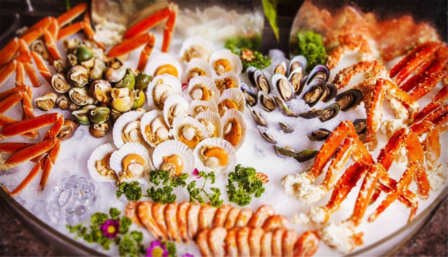 日本核污水排放后还能吃海鲜吗？不吃海鲜能躲避核污水的影响吗？