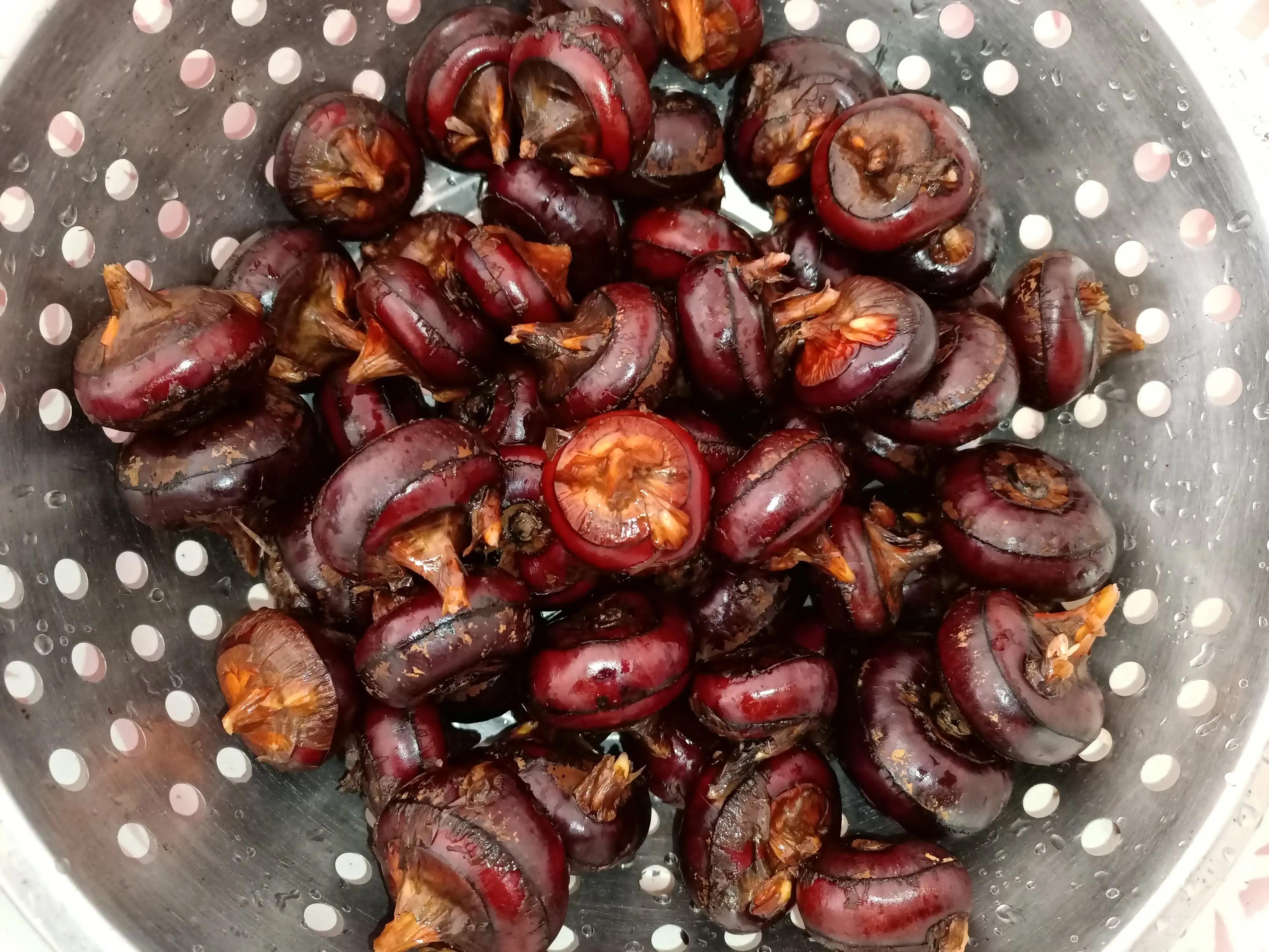 跑船的在船上经常吃海货吗,跑船跑了二十多年