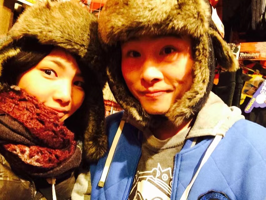 13年前河南小伙娶日本妻子,十三年前河南村小伙娶日本姑娘