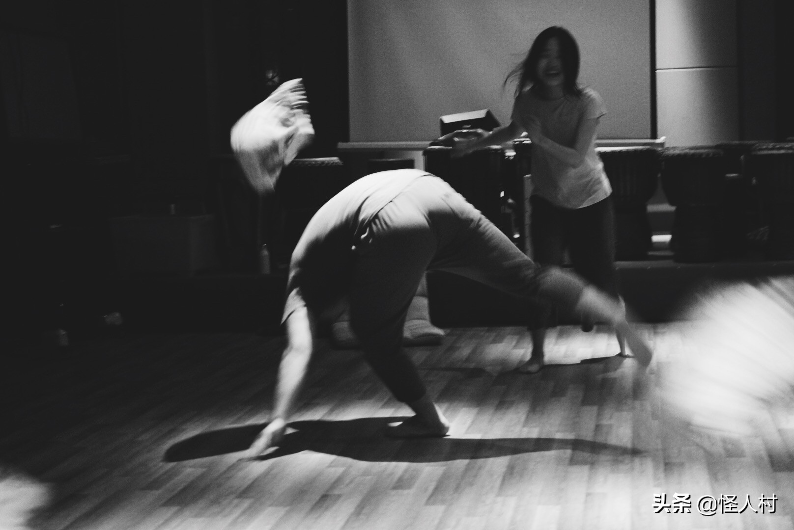 盲盒被人打开过,盲盒每一个系列的故事