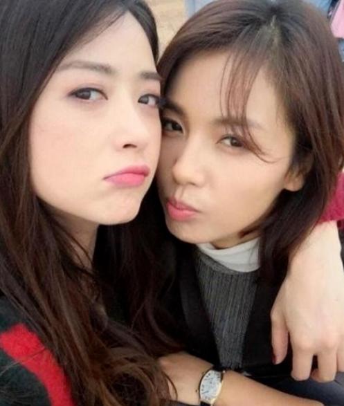 4对闹崩的塑料姐妹花：真情假意难辨，翻脸比翻书还快