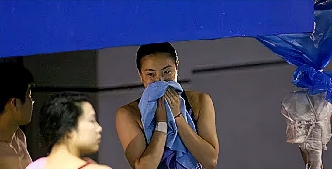 吴敏霞个人生活状态,吴敏霞个人资料曝光