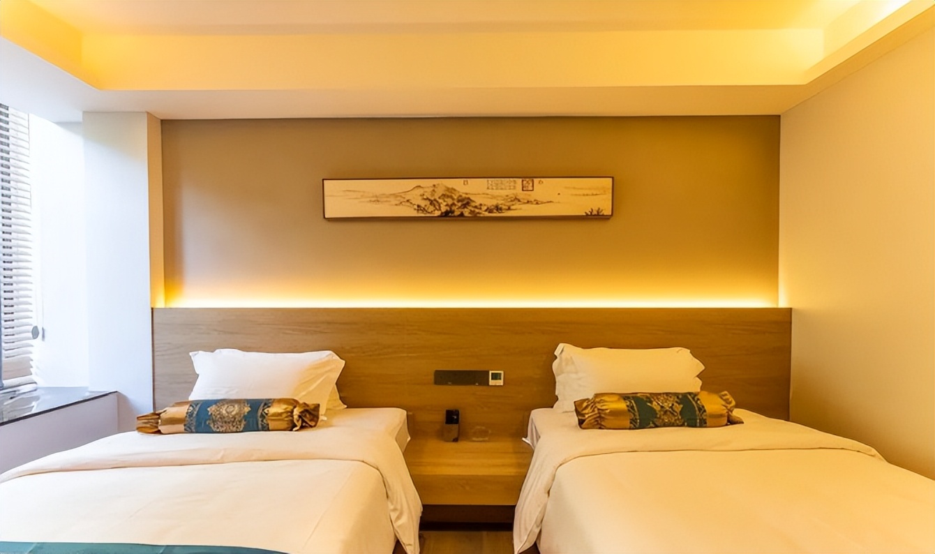 利川路客美宿,路客民宿