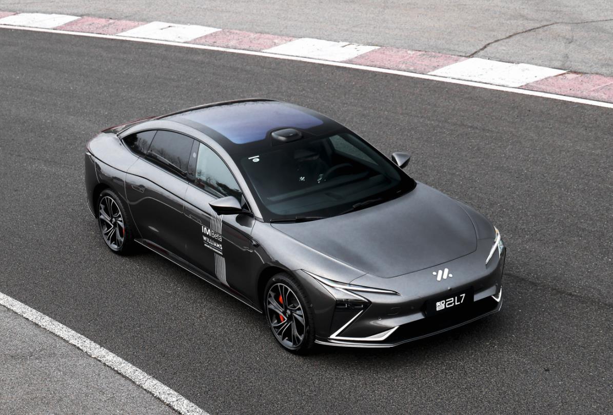 智己ls76月订单多久拿车,智己ls7深度评测2023款