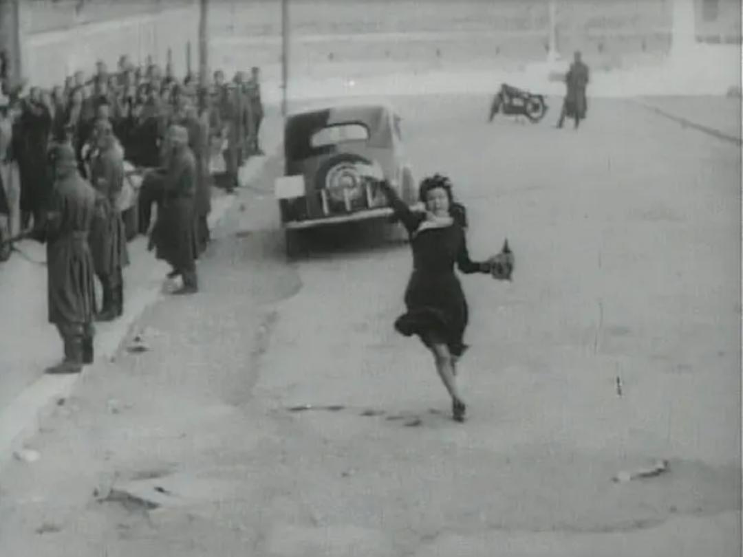 罗马不设防的城市底层人民的生活,罗马不设防的城市封面图