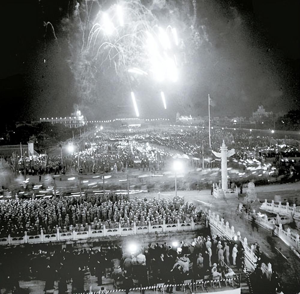 韩国真的把烟花爆竹申遗了吗,辟谣韩国烟花申请申遗成功了吗