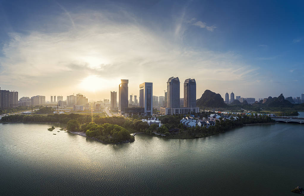 桂林高等教育资源,桂林教育为什么这么强