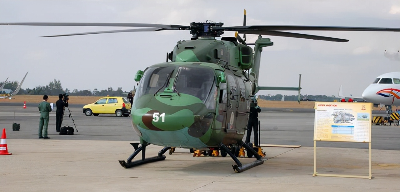 3年坠毁4架，差点把本国总统“带走”，厄瓜多尔为何买印度飞机？