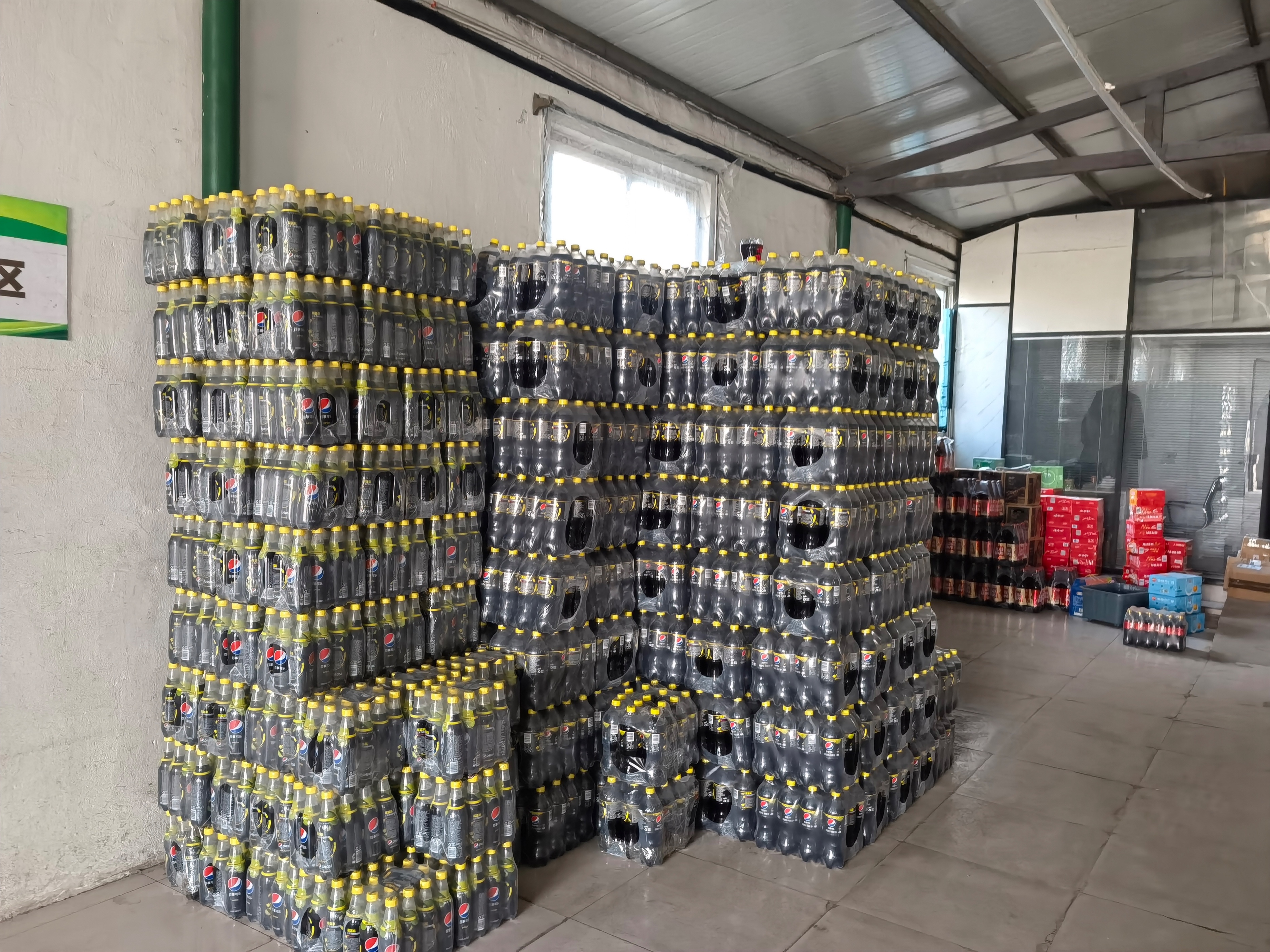 沈阳临期食品仓库货源,沈阳临期食品折扣仓在哪里