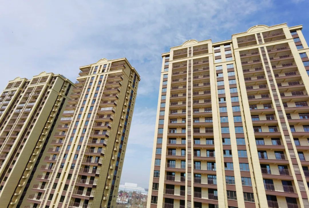 央企开盘捷报盘点,央企大盘如期交付