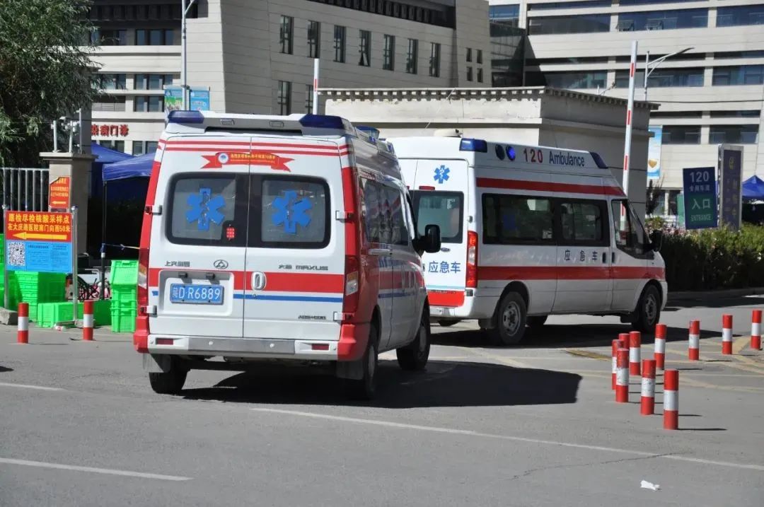 疫情之下盼医疗稳定,疫情期间医疗机构不停业