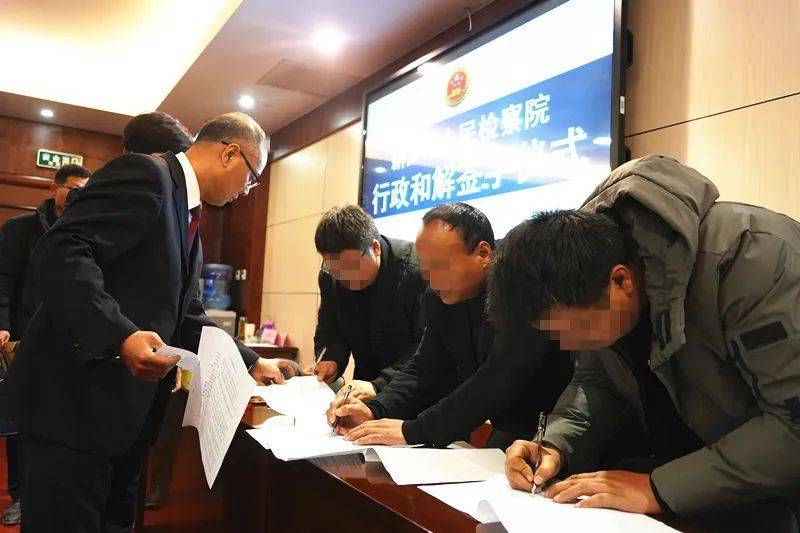 张世光：做法治道路上的“追光者”