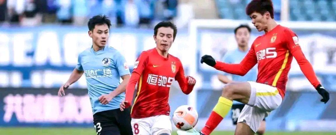 中超十大奇迹,中超最神奇球队