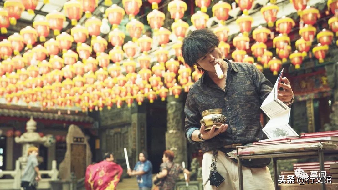 当男人恋爱时讲啥故事台湾,当男人恋爱时虐心片段台湾