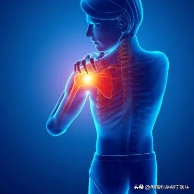 肩袖损伤疼痛科,肩袖损伤疼痛难忍打什么止疼针