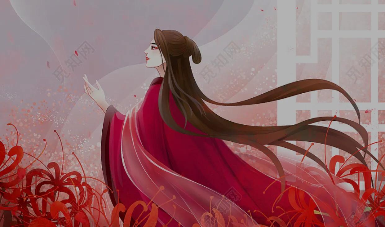 隋朝廷宫词（1至10章）