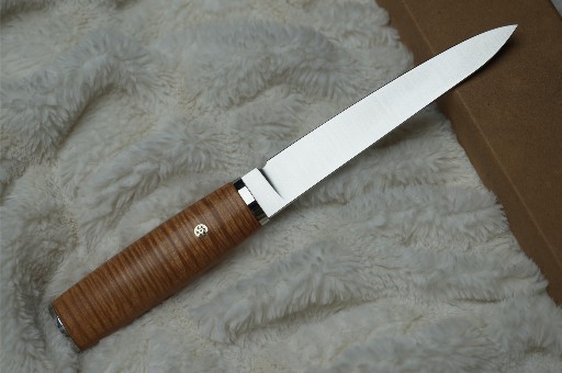 m390粉末钢刀的优缺点,为什么网上卖的m390粉末钢刀便宜