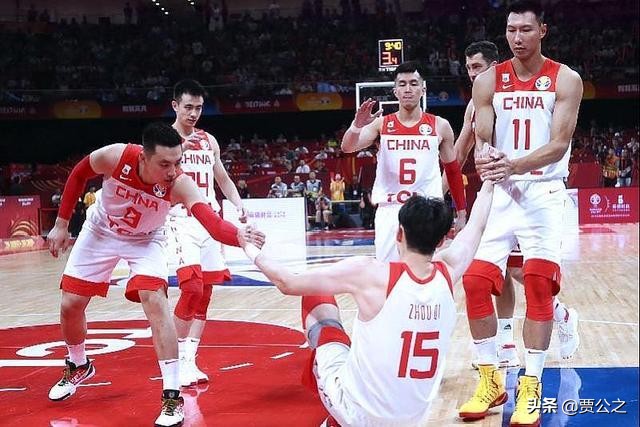 周琦现在怎么样了,无立身之地