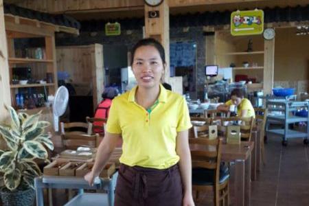 69张相片看越战,韩国生活的真实记录