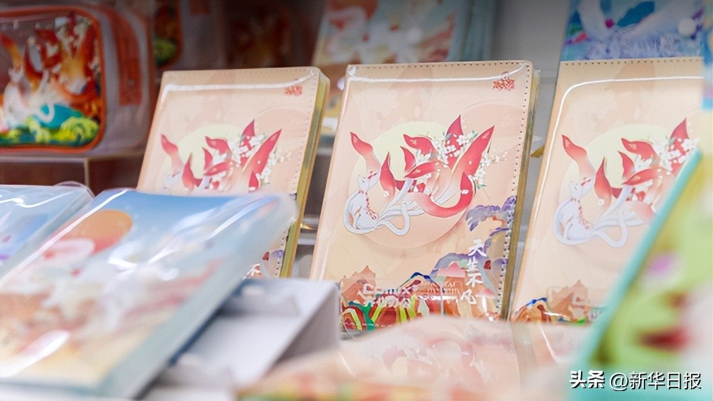 文具控被疯狂种草！齐心文创的“鲁班锁”橡皮来了