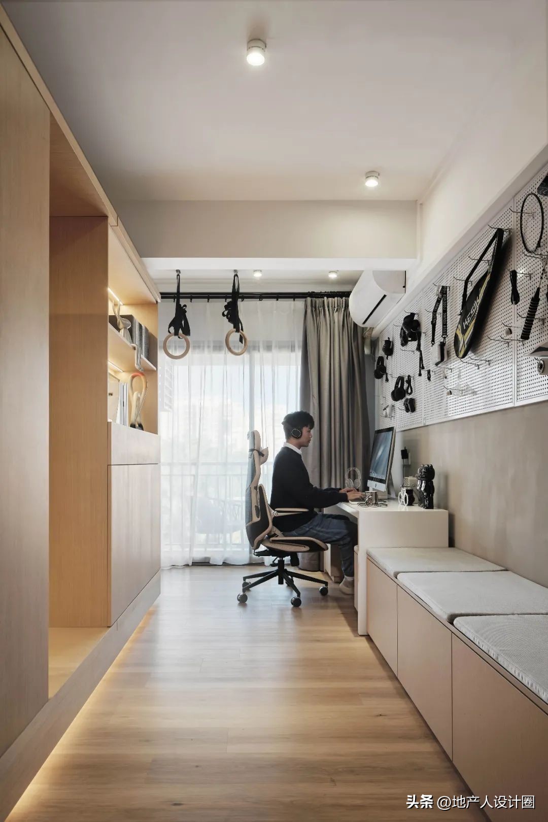 保利中科创新广场公寓出租,保利loft公寓出租