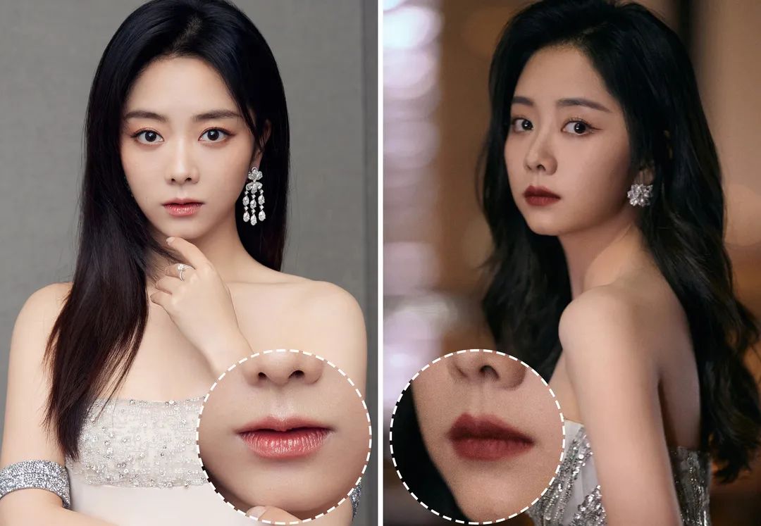 圆脸是最显年轻的脸,圆脸为什么那么耐看显年轻