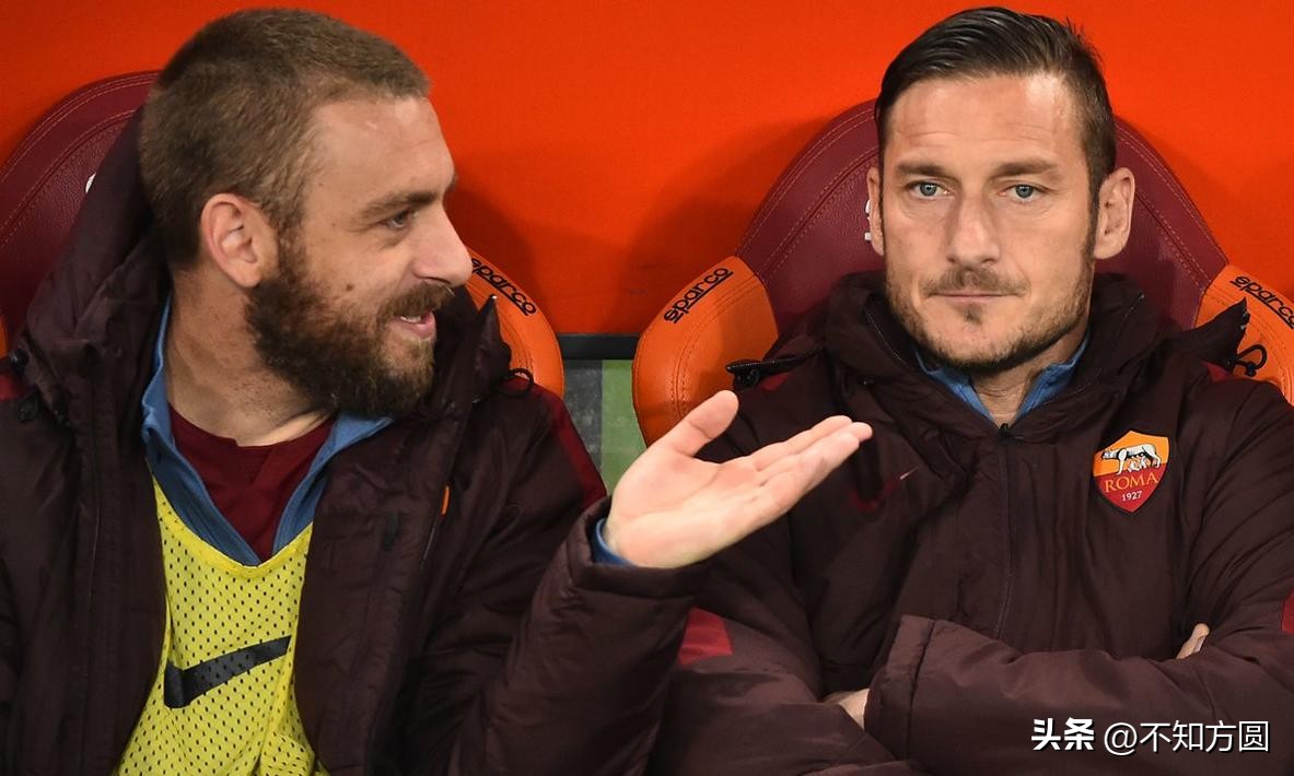 托蒂罗马一人一城,一人一城托蒂完整版