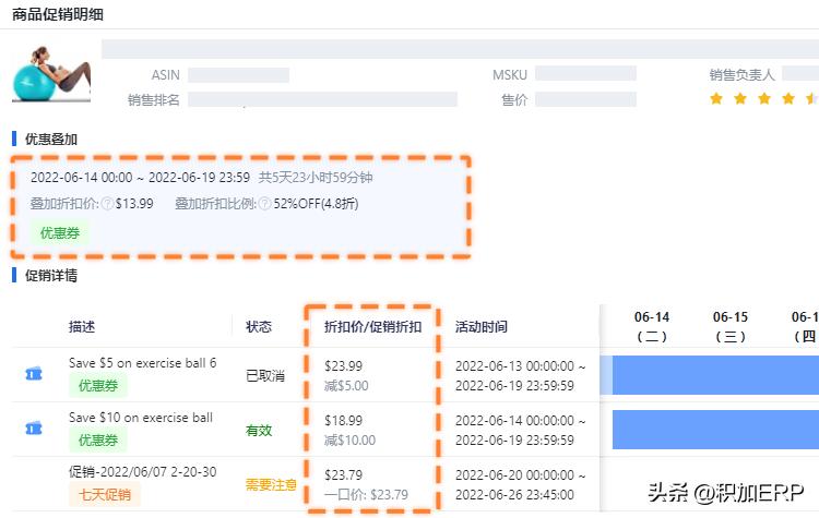 亚马逊北美站活动日期,亚马逊couponparty8月