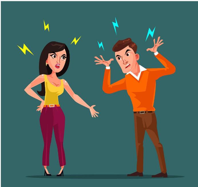 炒股亏了41万老公知道后会离婚吗,发现老公炒股赔钱了我应该怎么办