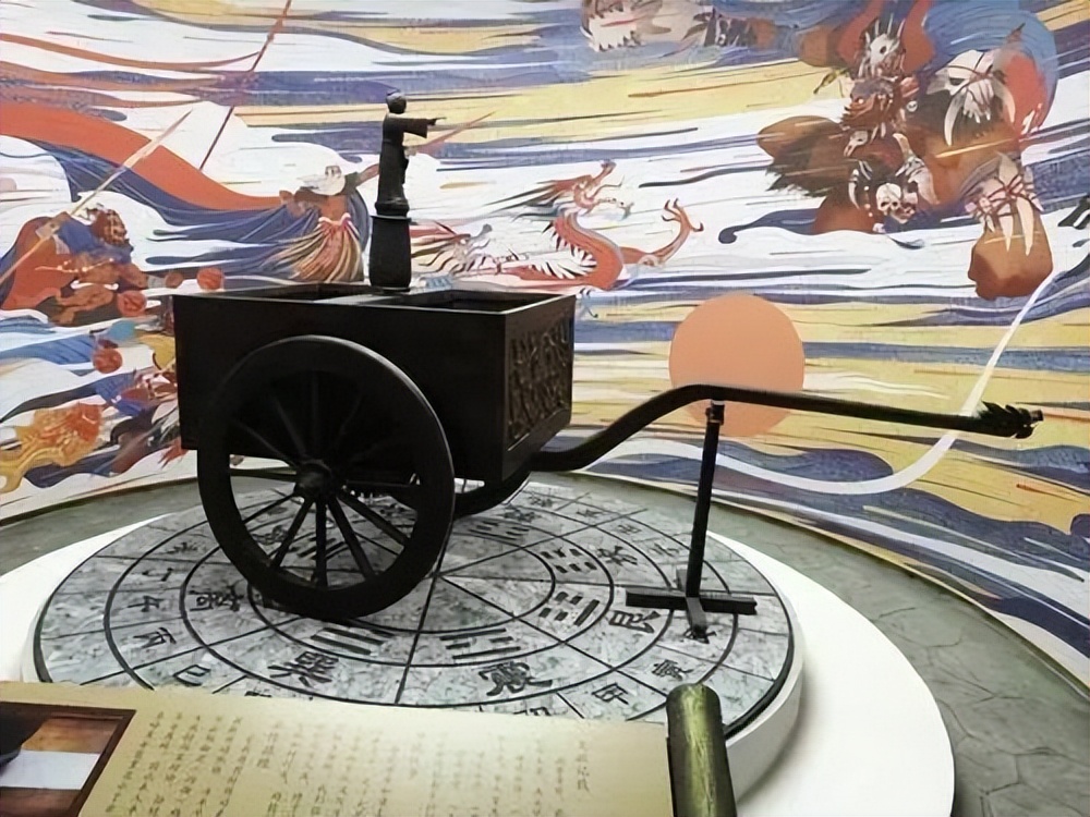 为什么还有人拿四大发明说事,我们如何看待四大发明