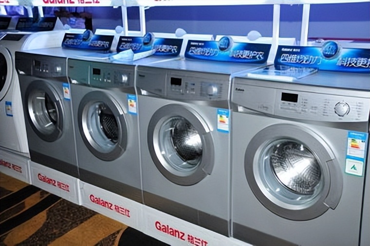 自助洗衣机市场状况分析,投币式洗衣机值得投资吗